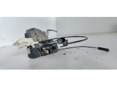 Recambio de cerradura puerta delantera derecha para bmw serie 3 berlina (e46) 320d referencia OEM IAM 8206408  