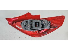 Recambio de piloto trasero izquierdo para opel corsa d catch me now referencia OEM IAM   