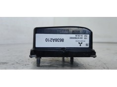 Recambio de modulo electronico para mitsubishi outlander (gf0) kaiteki 4wd referencia OEM IAM 8638A210  