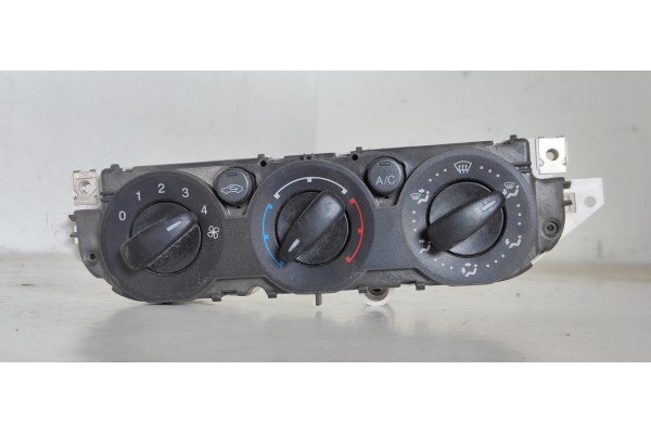 Recambio de mando calefaccion / aire acondicionado para ford focus berlina (cap) business referencia OEM IAM 3M5T19980AD  