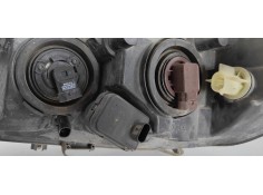 Recambio de faro derecho para opel zafira a 2.0 dti referencia OEM IAM   