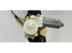 Recambio de elevalunas trasero izquierdo para bmw x5 (e70) referencia OEM IAM 7166381E  