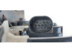 Recambio de cerradura puerta delantera derecha para bmw serie 3 berlina (e46) 320d referencia OEM IAM 8206408  