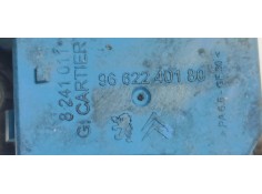 Recambio de resistencia calefaccion para peugeot partner kasten 1.6 hdi 90 referencia OEM IAM 9662240180  