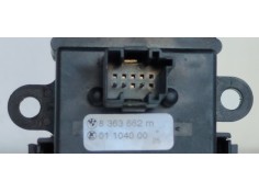 Recambio de mando intermitentes para bmw x3 (e83) 2.0 16v diesel cat referencia OEM IAM 8363662M  