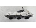 Recambio de mando calefaccion / aire acondicionado para ford focus berlina (cap) business referencia OEM IAM 3M5T19980AD  
