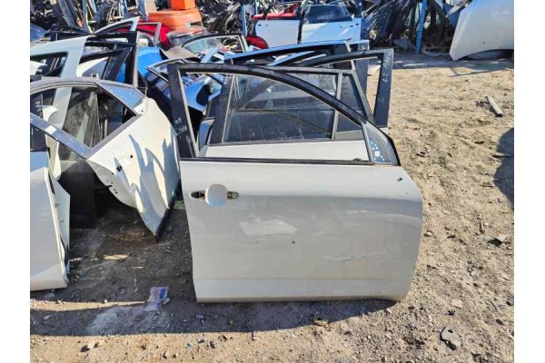 Recambio de puerta delantera derecha para toyota rav 4 (a3) 2.2 d4d 150 4x4 referencia OEM IAM   