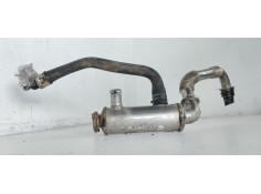 Recambio de enfriador egr para ford fiesta (cbk) 1.4 tdci cat referencia OEM IAM 9651902380  