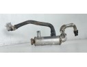 Recambio de enfriador egr para ford fiesta (cbk) 1.4 tdci cat referencia OEM IAM 9651902380  