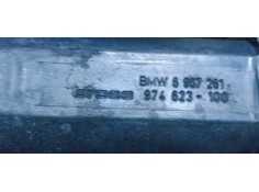 Recambio de elevalunas trasero izquierdo para bmw x5 (e70) referencia OEM IAM 7166381E  