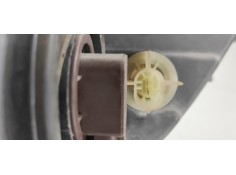 Recambio de faro derecho para opel zafira a 2.0 dti referencia OEM IAM   