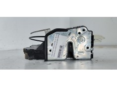 Recambio de cerradura puerta delantera derecha para bmw serie 3 berlina (e46) 320d referencia OEM IAM 8206408  