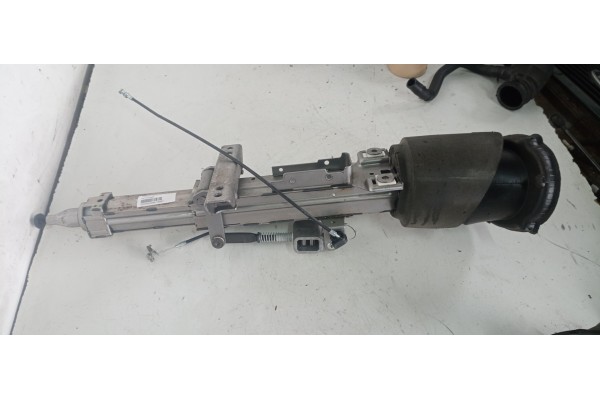 Recambio de columna direccion para jaguar f-pace 2.0 diesel cat referencia OEM IAM HX733C529AB  