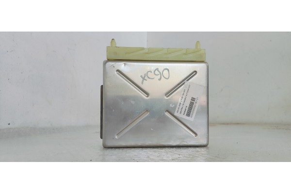 Recambio de centralita cambio automatico para volvo xc90 2.4 d5 163 4x4 referencia OEM IAM P30646719  