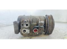 Recambio de compresor aire acondicionado para chrysler voyager (rg) 2.8crd 150 referencia OEM IAM 05005421AB  