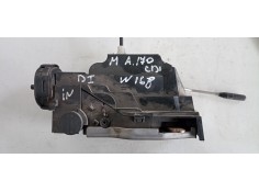 Recambio de cerradura puerta delantera derecha para mercedes-benz clase a (w168) 1.6 cat referencia OEM IAM 1687230008  