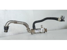 Recambio de enfriador egr para ford fiesta (cbk) 1.4 tdci cat referencia OEM IAM 9651902380  