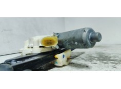 Recambio de elevalunas trasero izquierdo para bmw x5 (e70) referencia OEM IAM 7166381E  