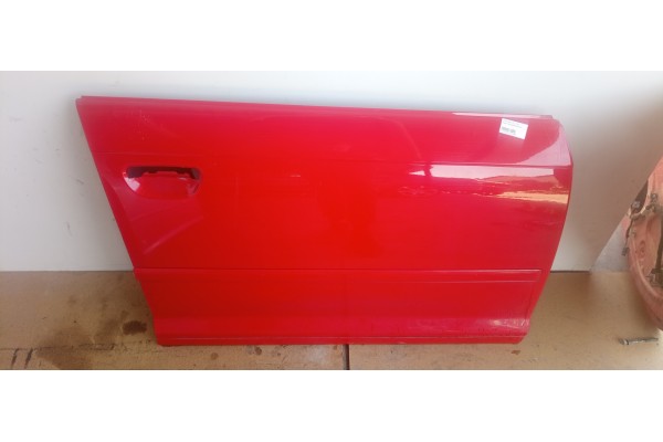 Recambio de puerta delantera derecha para audi a3 (8p) 1.6 referencia OEM IAM   