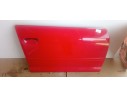 Recambio de puerta delantera derecha para audi a3 (8p) 1.6 referencia OEM IAM   