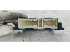 Recambio de modulo electronico para peugeot 208 (p2) 1.2i turbo 100 fap referencia OEM IAM 9838793580  