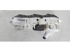 Recambio de mando calefaccion / aire acondicionado para ford focus berlina (cap) business referencia OEM IAM 3M5T19980AD  