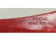 Recambio de piloto trasero izquierdo para opel corsa d catch me now referencia OEM IAM   