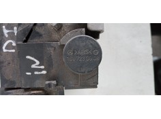 Recambio de cerradura puerta delantera derecha para mercedes-benz clase a (w168) 1.6 cat referencia OEM IAM 1687230008  