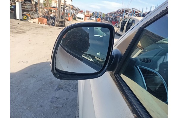 Recambio de retrovisor izquierdo para audi q7 (4l) 3.0 tdi referencia OEM IAM   