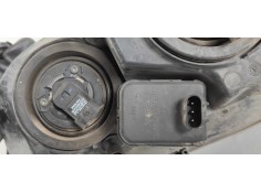 Recambio de faro derecho para opel zafira a 2.0 dti referencia OEM IAM   