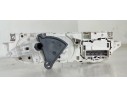 Recambio de mando calefaccion / aire acondicionado para ford focus berlina (cap) business referencia OEM IAM 3M5T19980AD  