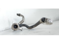 Recambio de enfriador egr para ford fiesta (cbk) 1.4 tdci cat referencia OEM IAM 9651902380  