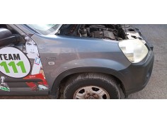 Recambio de aleta delantera derecha para honda cr-v (rd8) ls referencia OEM IAM   