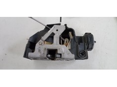 Recambio de cerradura puerta delantera derecha para mercedes-benz clase a (w168) 1.6 cat referencia OEM IAM 1687230008  