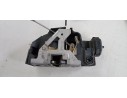 Recambio de cerradura puerta delantera derecha para mercedes-benz clase a (w168) 1.6 cat referencia OEM IAM 1687230008  