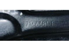 Recambio de elevalunas trasero izquierdo para bmw x5 (e70) referencia OEM IAM 7166381E  