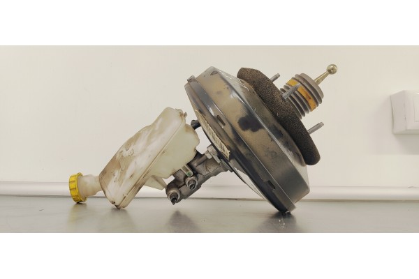 Recambio de servofreno para peugeot 208 1.6 hdi 100 fap referencia OEM IAM 9811514180  