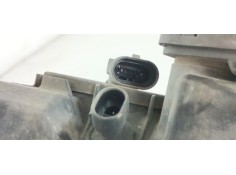 Recambio de faro derecho para opel zafira a 2.0 dti referencia OEM IAM   