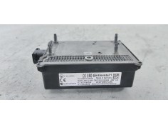 Recambio de modulo electronico para mitsubishi outlander (gf0) kaiteki 4wd referencia OEM IAM 8638A210  