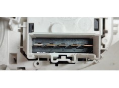 Recambio de mando calefaccion / aire acondicionado para ford focus berlina (cap) business referencia OEM IAM 3M5T19980AD  