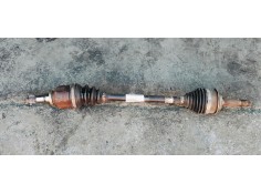 TRANSMISION DELANTERA IZQUIERDA 