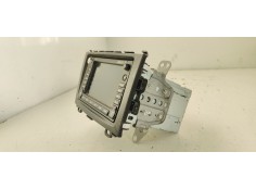 Recambio de sistema audio / radio cd para honda cr-v (re) comfort referencia OEM IAM 39541SWAE010M1  