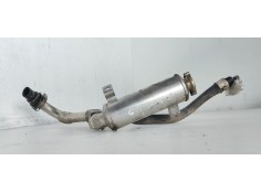 Recambio de enfriador egr para ford fiesta (cbk) 1.4 tdci cat referencia OEM IAM 9651902380  