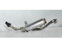 Recambio de enfriador egr para ford fiesta (cbk) 1.4 tdci cat referencia OEM IAM 9651902380  