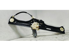 Recambio de elevalunas trasero izquierdo para bmw x5 (e70) referencia OEM IAM 7166381E  