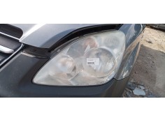 Recambio de faro izquierdo para honda cr-v (rd8) 2.0 vtec cat referencia OEM IAM   