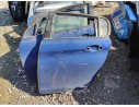 Recambio de puerta trasera izquierda para peugeot 308 1.5 hdi 130 fap referencia OEM IAM   