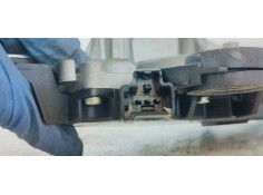 Recambio de motor limpia trasero para mazda 3 berlina (bk) 2.0mzcd 143 fap referencia OEM IAM BP4K67450  