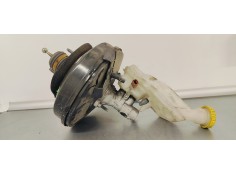 Recambio de servofreno para peugeot 208 1.6 hdi 100 fap referencia OEM IAM 9811514180  