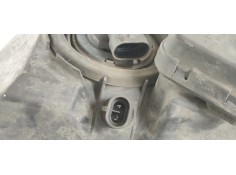 Recambio de faro derecho para opel zafira a 2.0 dti referencia OEM IAM   